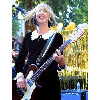 Kim Shattuck - Income, Birthday, Family, Bio, Networth & More