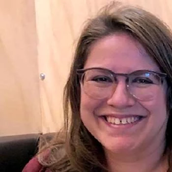 Kim St-Pierre - Age, Bio, Birthdate, Family, Networth & More