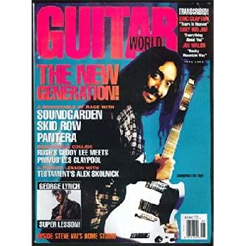 Kim Thayil - Family, Bio, Birthday, Family, Income & More