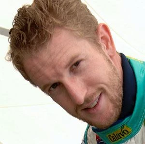 Charlie Kimball - Networth, Bio, Birthdate, Age, Family & More