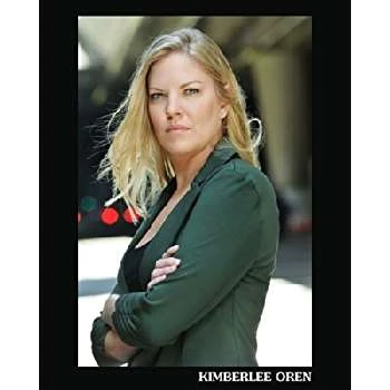 Kimberlee Oren - Age, Bio, Birthdate, Family, Networth & More