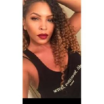 Kimberly Brewer Biography