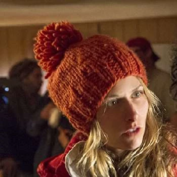 Kimberly Levin - Age, Bio, Birthdate, Family, Networth & More