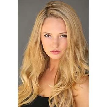 Kimberly McFarland - Age, Bio, Birthdate, Family, Networth & More