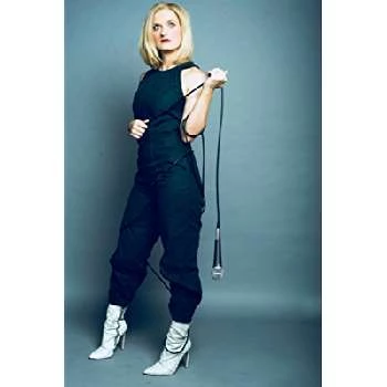 Kimberly McVicar - Age, Bio, Birthdate, Family, Networth & More