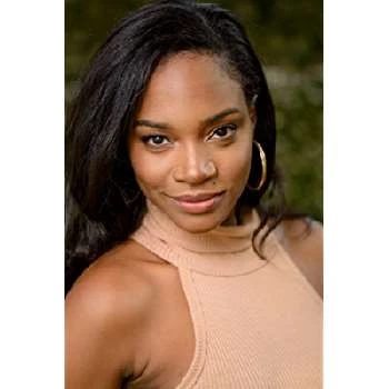 Kimberly Patterson Biography