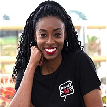 Kimelia Weathers Smith - Age, Height, Birthdate, Bio, Family, Networth & More