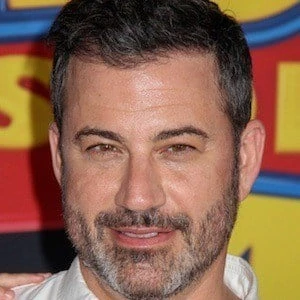 Jimmy Kimmel Biography