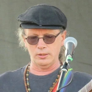 Steve Kimock - Age, Height, Birthdate, Bio, Family, Networth & More