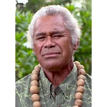 Kimokeo Kapahulehua - Age, Bio, Birthdate, Family, Networth & More