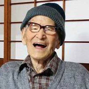 Jiroemon Kimura Biography