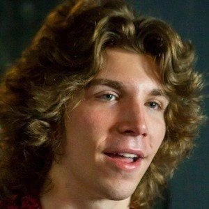 Jesse Kinch - Networth, Bio, Birthdate, Age, Family & More