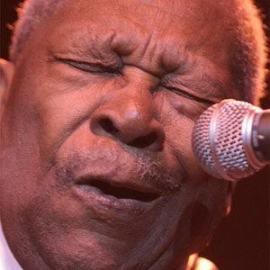 BB King Biography