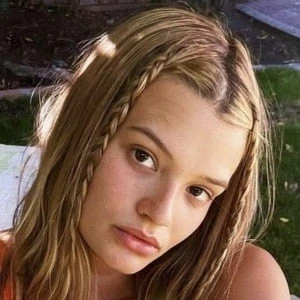 Cayley King Biography