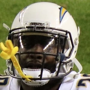 Desmond King Biography