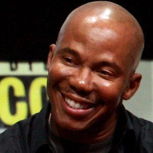 Erik King - Age, Height, Birthdate, Family, Wiki & More