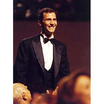 King Felipe VI of Spain Biography