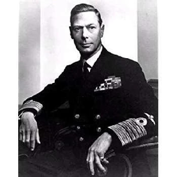 King George VI - Parents, Networth, Bio, Birthdate, Family Wiki & More