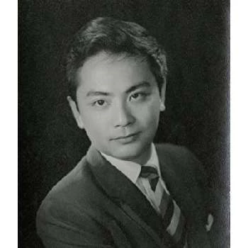 King Hu Biography