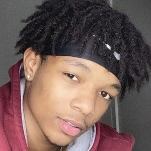 Kameron King - Age, Bio, Birthdate, Family, Networth & More