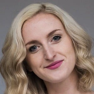 Kirsten King - Age, Bio, Birthdate, Family, Networth & More