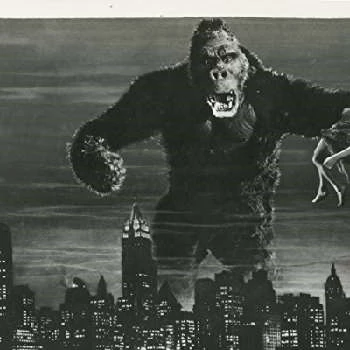 King Kong - Age, Bio, Birthdate, Family, Networth & More