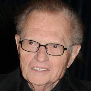 Larry King Biography
