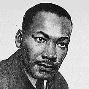 Martin Luther King Jr. Biography