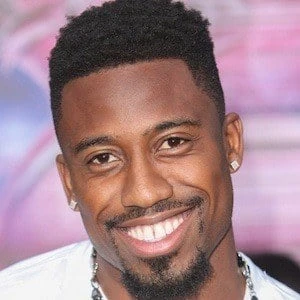 Marquette King Biography