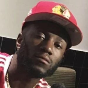 King Myers Biography