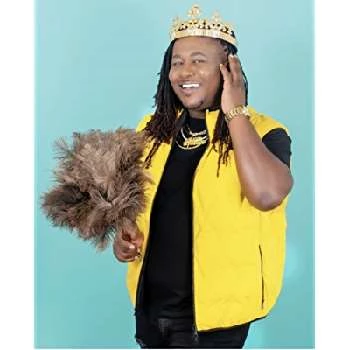 King Pain - Age, Bio, Birthdate, Family, Networth & More