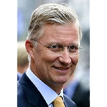 King Philippe - Family, Bio, Birthdate,Age, Networth , Wiki& More