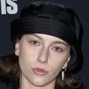 King Princess Biography
