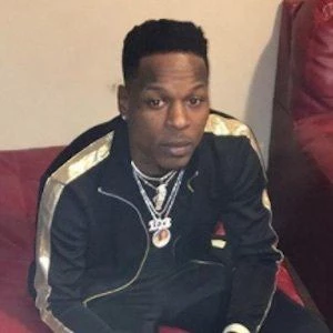 King Samson - Adderess, Bio, Birthdate, Family, Wiki & More