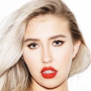 Taylor King Biography