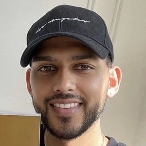 Vex King Biography