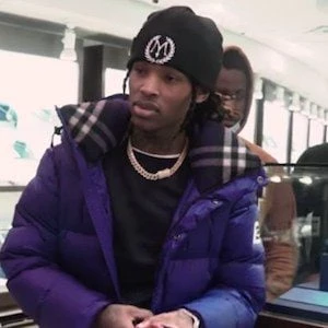 King Von Biography