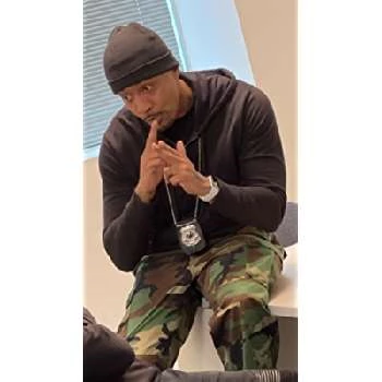 King Wesley - Age, Bio, Birthdate, Family, Networth & More