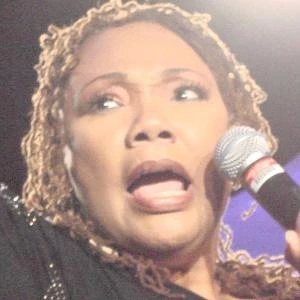 Yolanda King Biography