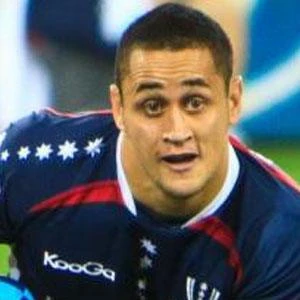 Richard Kingi - Income, Birthday, Family, Bio, Networth & More