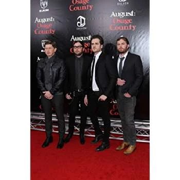 Kings of Leon - Age, Bio, Birthdate, Family, Networth & More