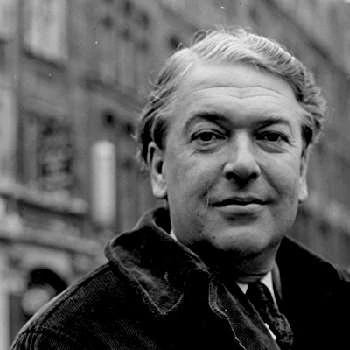 Kingsley Amis - Networth, Bio,Birthdate, Family, Wiki & More