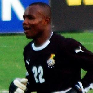 Richard Kingson Biography