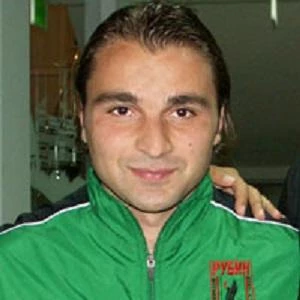 Georgi Kinkladze - Biography, Birthdate, Family, Networth & More