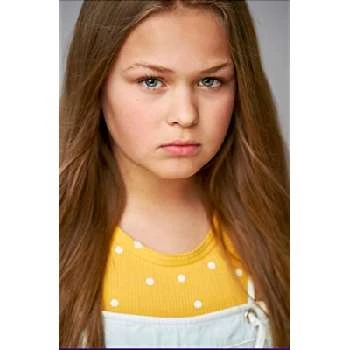 Kinley Moody - Age, Bio, Birthdate, Family, Networth & More