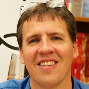 Jeff Kinney Biography