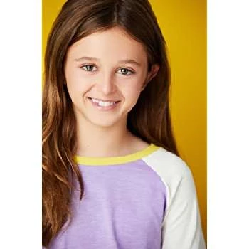 Kinsley Isla Dillon - Age, Bio, Birthdate, Family, Networth & More