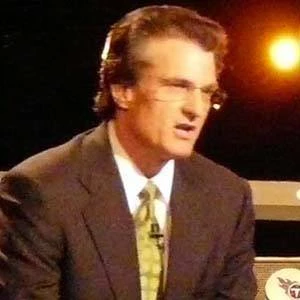 Mel Kiper Jr. - Bio, Networth, Family, Age, Birthdate & More