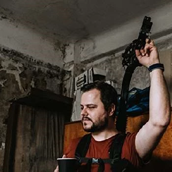 Kir Agashkov - Age, Bio, Birthdate, Family, Networth & More