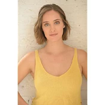 Kira Geiger - Age, Bio, Birthdate, Family, Networth & More